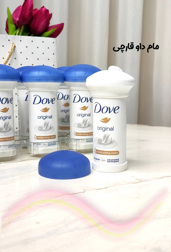 مام داو قارچی اصل