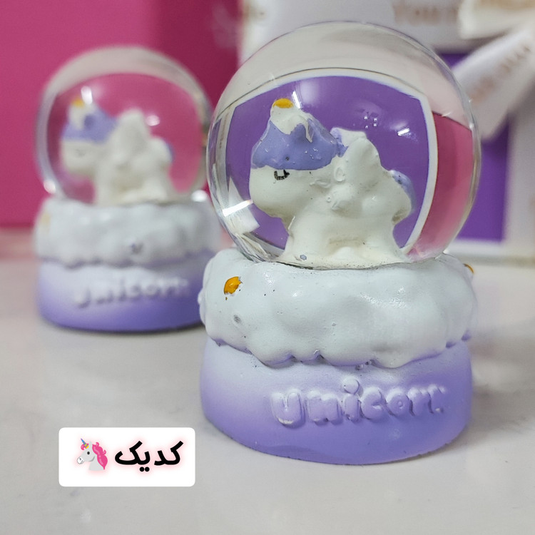 گوی چراغدار باتری خور