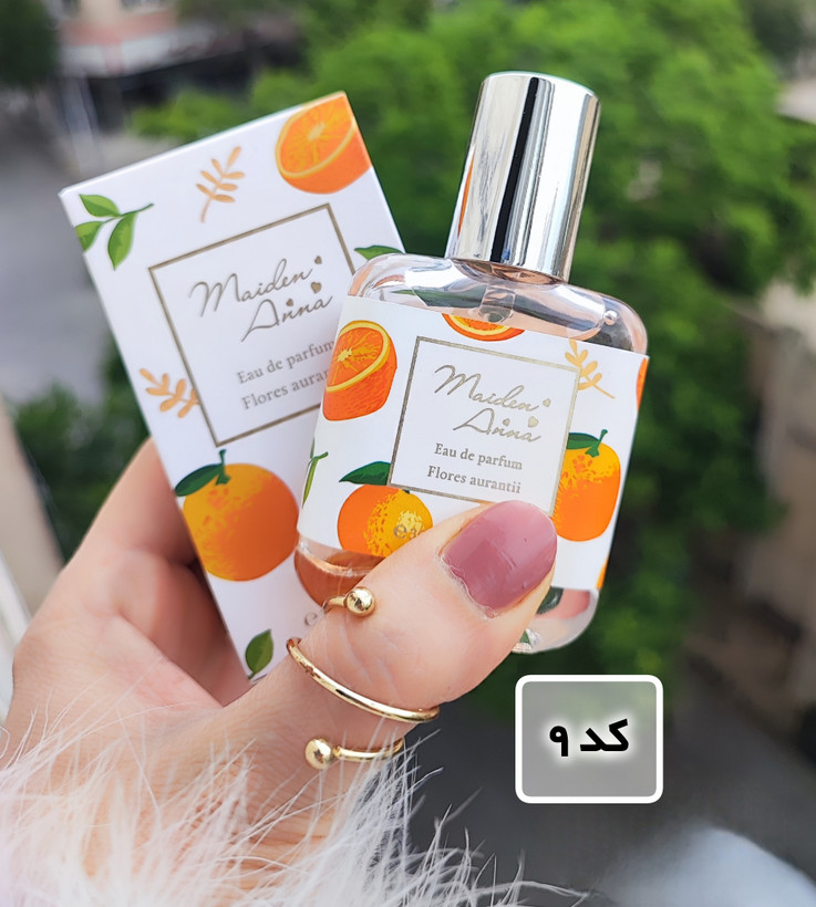 عطر بهاری miaden anna