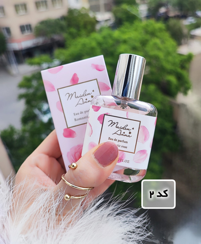 عطر بهاری miaden anna