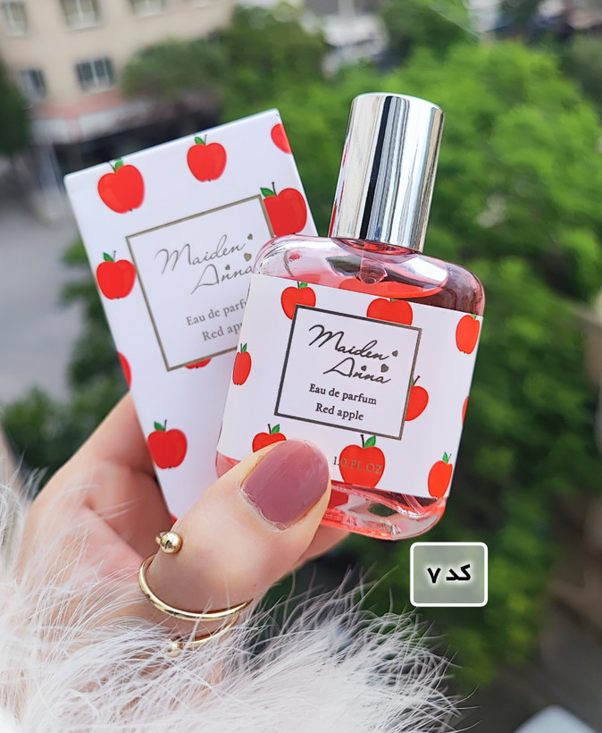 عطر بهاری miaden anna