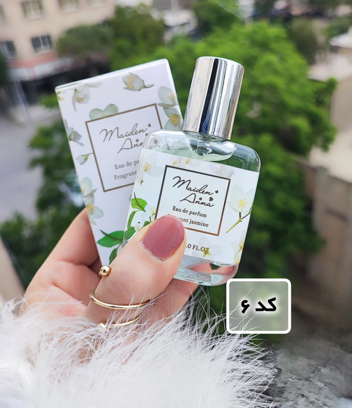 عطر بهاری miaden anna