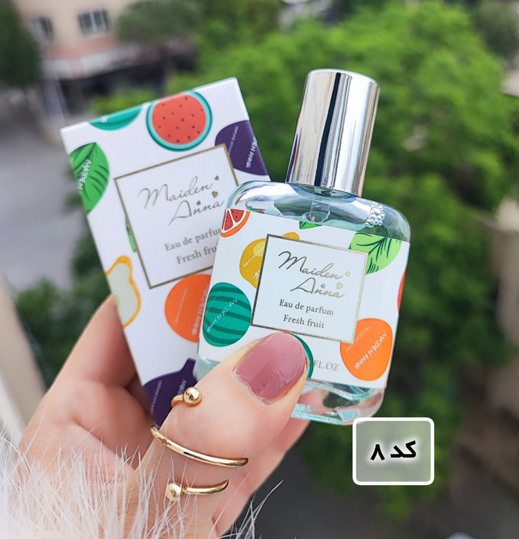 عطر بهاری miaden anna